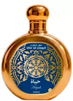 Saphir Utur Al-Yaqut Hayah Parfum, 100 ml