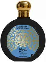 Parfums Saphir Saphir Utur Al-Yaqut Shujae Parfum, 100 ml