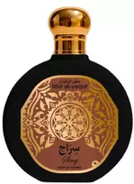 Saphir Utur Al-Yaqut Siraj Parfum, 100 ml