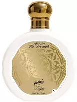 Parfums Saphir Saphir Utur Al-Yaqut Najm Parfum, 100 ml