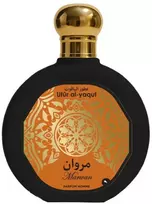 Parfums Saphir Saphir Utur Al-Yaqut Marwan Parfum, 100 ml