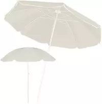 Springos Paplūdimio skėtis 160 cm