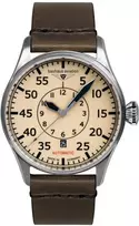 Laikrodis Bauhaus Aviation 27565 automatic