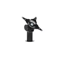 Monitorius Pro DVX ProDVX DS-25 Desk Mount/Vesa 75/Juodas | ProDVX | Desk Mount (screw through table) VESA 75 / 100 | DS-25