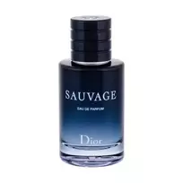 Christian Dior Sauvage EDP parfumuotas vanduo vyrams, 60 ml