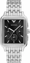Vyriškas laikrodis EMPORIO ARMANI Diego AR11751 + BOX