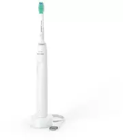 Philips Sonicare 2100 Series „Sonic“ elektrinis dantų šepetėlis, HX3651/13 (Pažeista pakuotė)