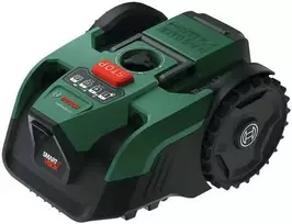 Bosch VisiMow200 set Vejapjovė-robotas