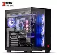 Stacionarus kompiuteris LYNX ULTIMATE Ryzen 7 9800X3D 64GB 4TB SSD NVMe RTX 5080 16G W11 Home
