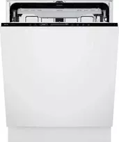Įmontuojama indaplovė 60 cm AEG GI8200A2TN