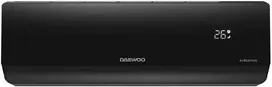 Daewoo“ oro kondicionierius DAC 09CHSDB NK, 9000 Btu, inverteris, „Wi-Fi“ funkcija, energijos klasė