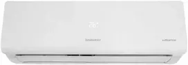 Daewoo“ oro kondicionierius DAC 12CHSDW NK, 12000 Btu, inverteris, „Wi-Fi“ funkcija