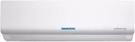 Daewoo“ oro kondicionierius DAC 09CHSDW NK, 9000 Btu, inverterinis, „Wi-Fi“ funkcija, energijos klas