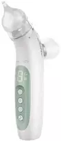 MOMCOZY 2IN1 ELEKTRINIS NOSIES ASPIRATORIUS SU PURKŠTUKU BREEZYCLEAR