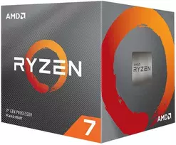 Procesorius AMD CPU Desktop Ryzen 7 PRO 8C/16T 4750G (4.4GHz Max,12MB,65W,AM4) multipack, with Wraith Stealth cooler