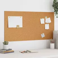 Kamščio plokštė 6 pcs Ruda 100 x 50 cm Kamščiamedžio žievė