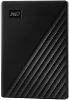 Western Digital My Passport Išorinis kietasis diskas 4 Tb 3.2 Gen 1 (3.1 Gen