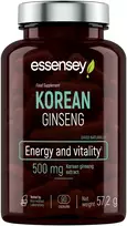 Trec Nutrition Adaptogen TREC ESSENSEY KOREAN GINSENG 90 capsules