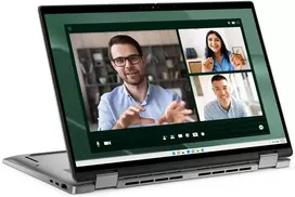 Dell Latitude 14 - 7450 2-in-1 atnaujintas Ultra 5 135U 32GB 512GB
