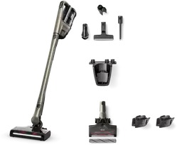 Dulkių siurblys Miele Triflex HX3 Plus