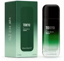 Dicora Urban Fit Tokio For Him 150 EDT