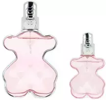 Tous Love Me Ep 50 Vap, 15 ml Cof