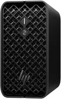 Stacionarus kompiuteris HP Z2 G1a Workstation Mini - Ryzen AI MAX+ PRO 395, 64GB, 2TB SSD, Radeon PRO 8060S 40CU, Nordic keyboard, USB Mouse, Win 11 Pro, 1 metai