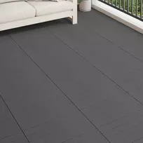 Terasinė Plytelė 6 pcs Pilka 60 x 30 cm MPK