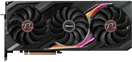 Vaizdo plokštė Asrock 90-GA3YZZ-00UANF karta graficzna AMD Radeon RX 7900 XTX 24GB GDDR6