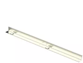 Partition wall MEKA. AP-40. L=2750 PG