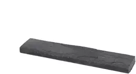 Nežinomas Vejos bortas „Skalūnas“, 60 cm x 10 cm x 4.5 cm