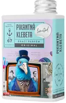 Yaya Original „Spicy Slander“ – riboto leidimo ekologiški skalbimo kvepalai