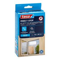 Tesa Insect Stop Standard 1,5m x 1,8m weiß 55680 (55680-000000-07)