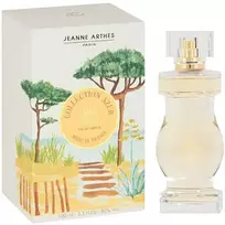 Jeanne Arthes Collection Azur Sable Chaud - EDP