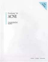 Pyunkang Yul Acne Dressing Mask Pack 18 g