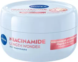 Nivea Mask for long hair Length Wonder Mask 200 ml