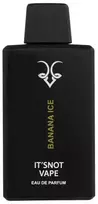 It's Not Vape Banana Ice