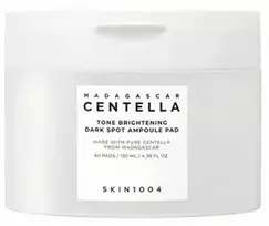 Skin1004 Brightening pads Dark Spot Ampoule Pad 130 ml