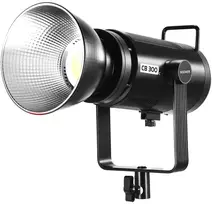 „Neewer CB300C“ RGB LED lemputė
