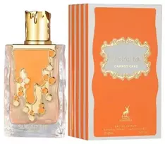 Le Couvent Maison de Parfum Maison Alhambra morkų pyragas kvepiantis vanduo 100 ml