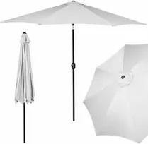 Springos Sodo skėtis 300 cm