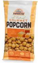 Spragėsiai POPHOUSE, su karamele, 180 g