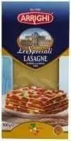 Makaronai ARRIGHI, lazanija, 500g