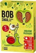 Bob Snail Bob Snail Obuolių užkandis be pridėtinio cukraus - 60 g