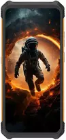 Išmanusis Telefonas Cubot King Kong ES 6,5" 6GB RAM 128GB Negro , naranja