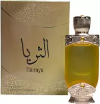 Hamidi Thuraya CPO aliejiniai kvepalai unisex, 20 ml