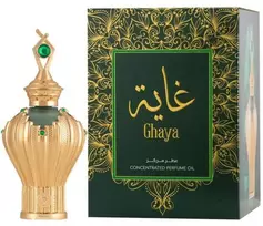 Hamidi Ghaya CPO aliejiniai kvepalai unisex, 20 ml