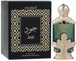 Hamidi Joud CPO aliejiniai kvepalai unisex, 20 ml