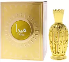 Hamidi Mera CPO aliejiniai kvepalai unisex, 20 ml