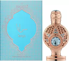 Hamidi Saraya CPO aliejiniai kvepalai unisex, 15 ml